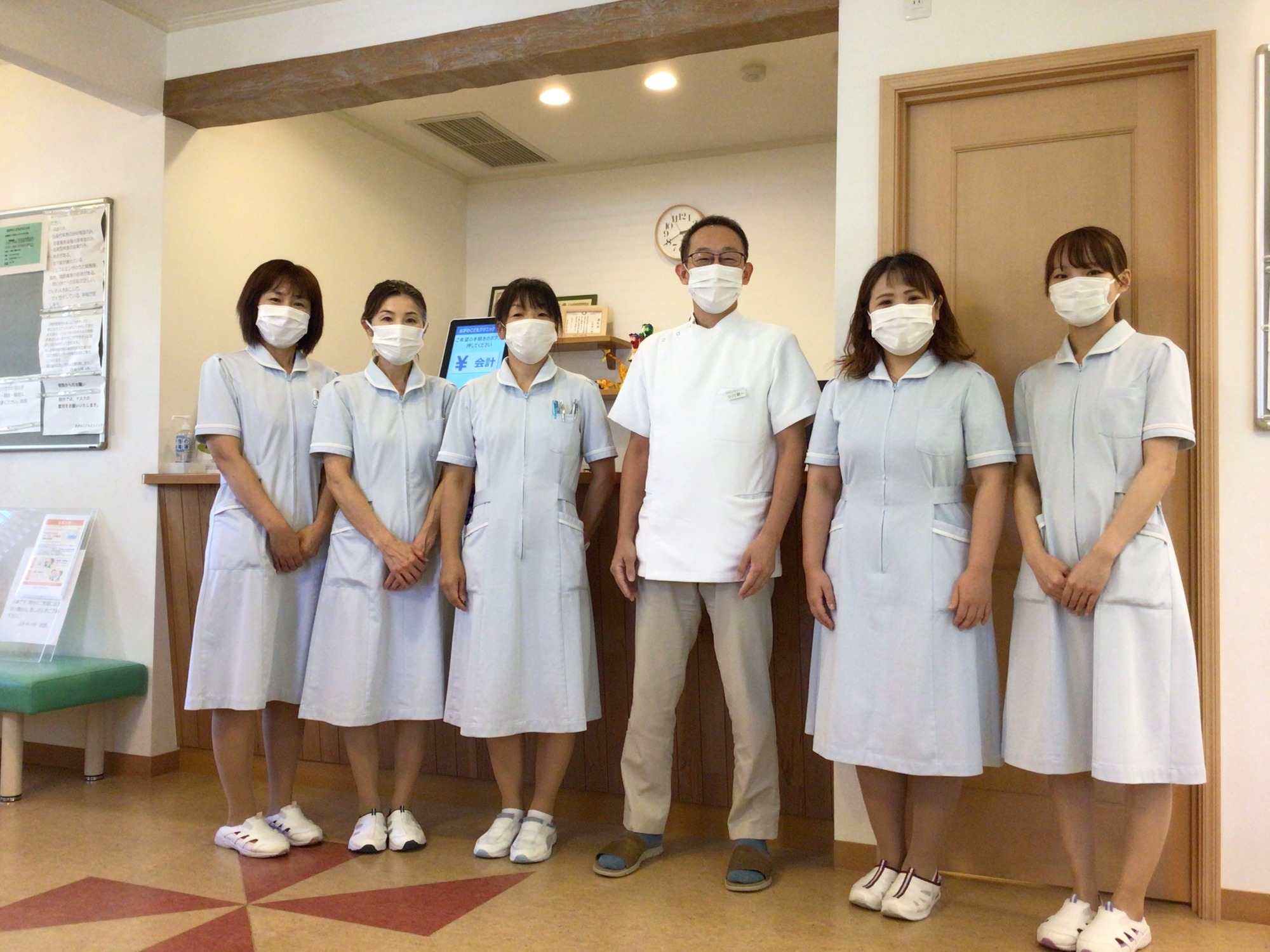 写真：集合写真